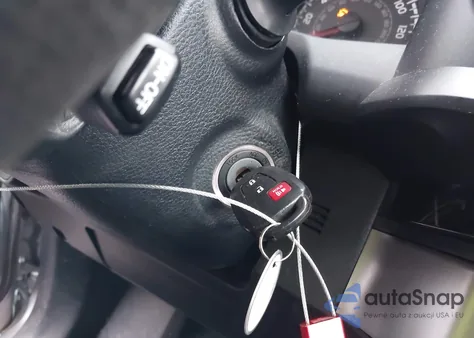 2018 Toyota Tacoma Sr из США, поврежденный, VIN 5TFAX5GN4JX108113